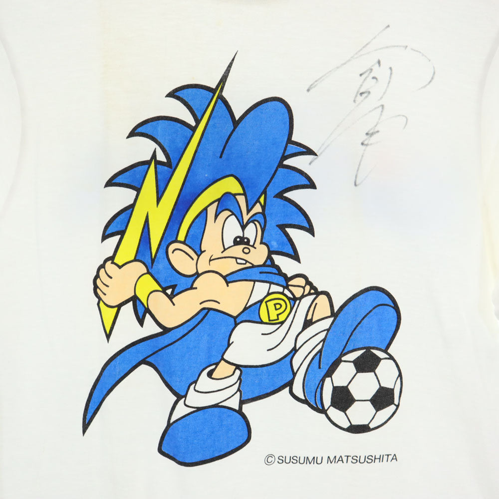 GAMBA OSAKA ガンバ大阪 半袖 Tシャツ ホワイト系 レディース