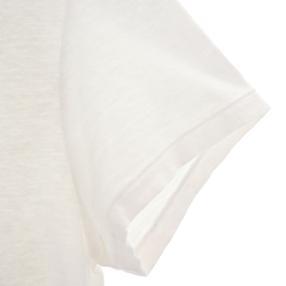 UNDERCOVER アンダーカバー 日本製 半袖 Tシャツ 1 ホワイト系 メンズ