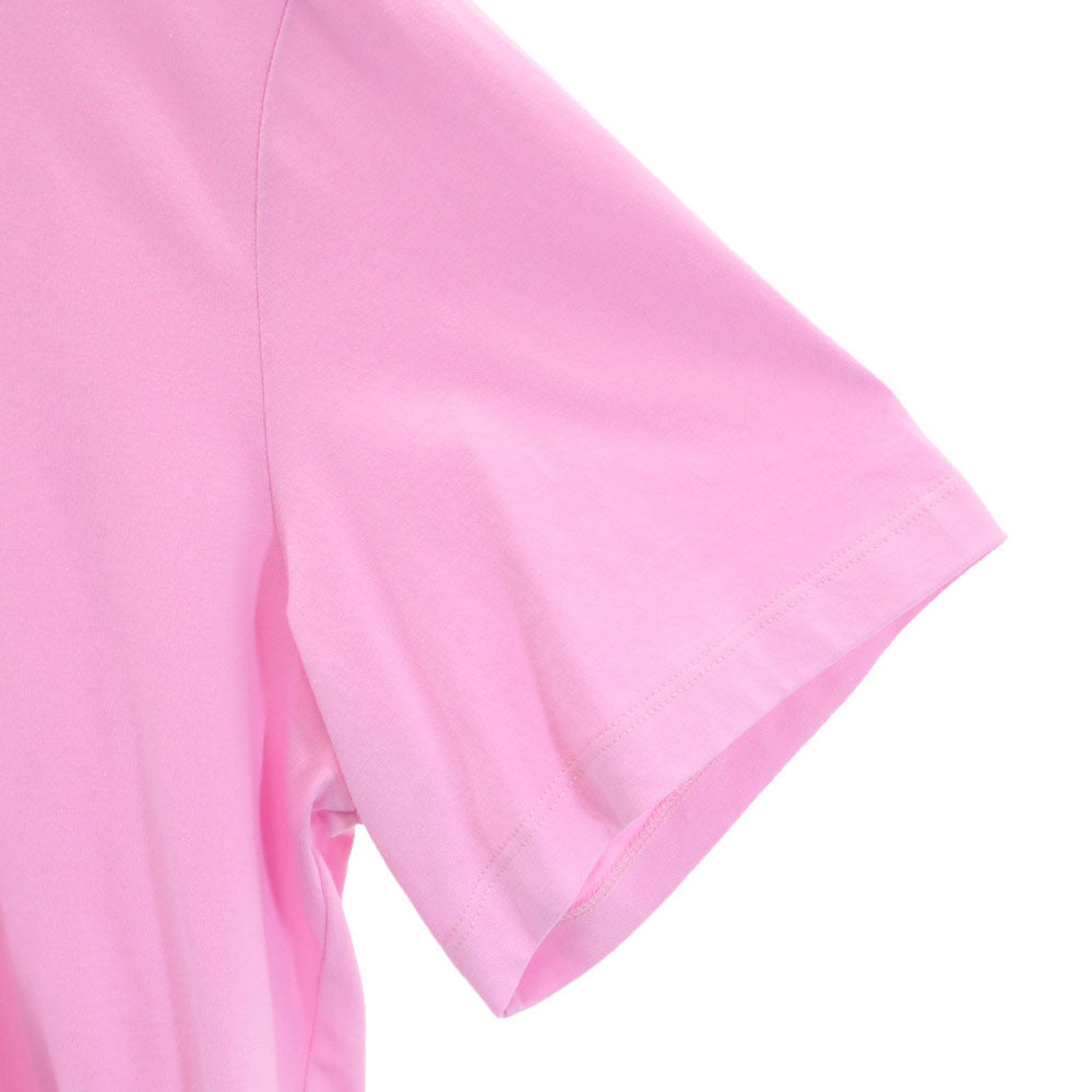 MSGM エムエスジーエム イタリア製 半袖 Tシャツ M ピンク メンズ