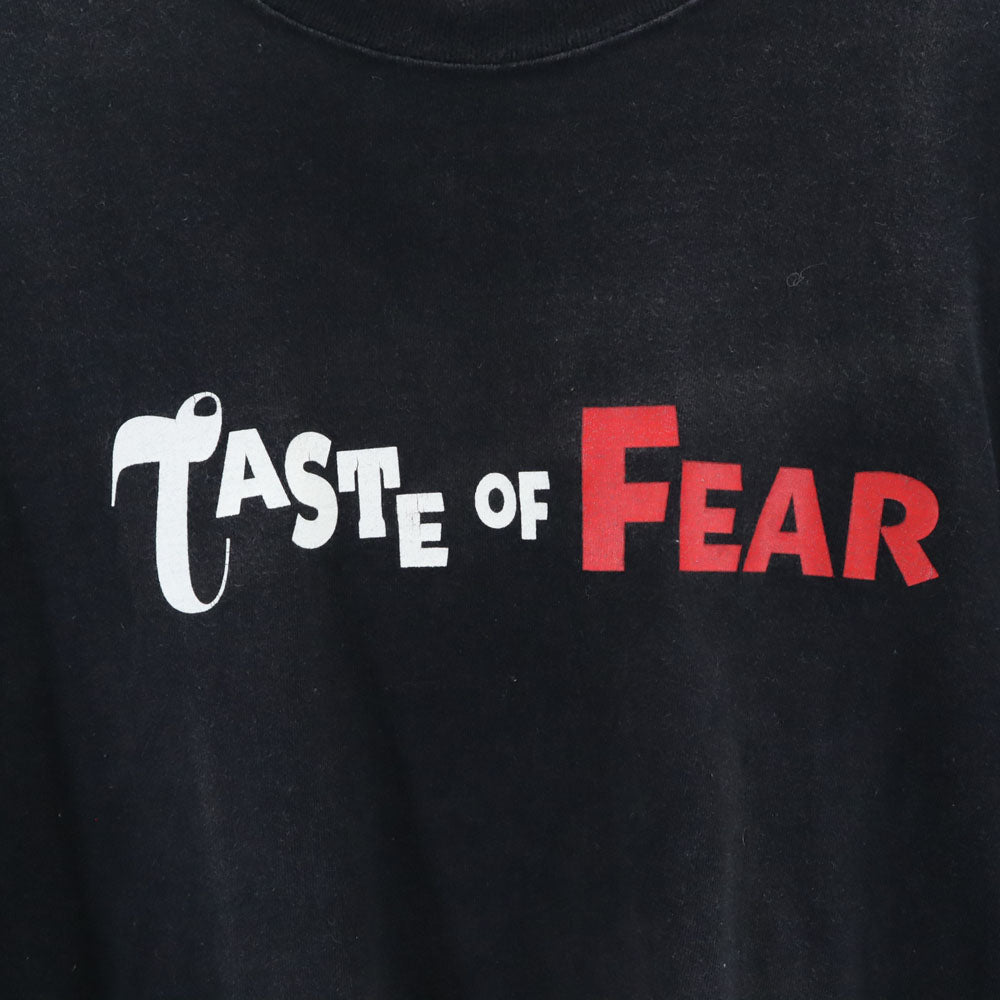 ネイバーフッド 03年製 半袖 Tシャツ ブラック NEIGHBORHOOD smlx メンズ