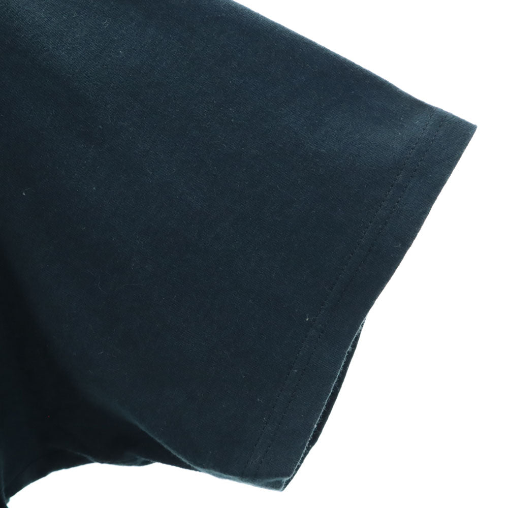 ネイバーフッド 04年製 半袖 Tシャツ ブラック NEIGHBORHOOD smlx メンズ