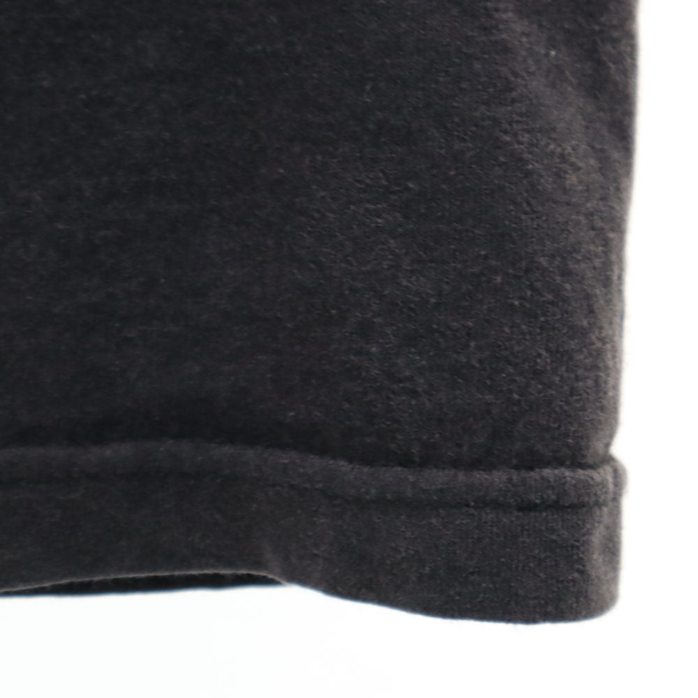 ALSTYLE APPAREL&ACTIVEWEAR アルスタイルアパレルアンドアクティブウェアー プリント 半袖 Tシャツ XL ブラック メンズ