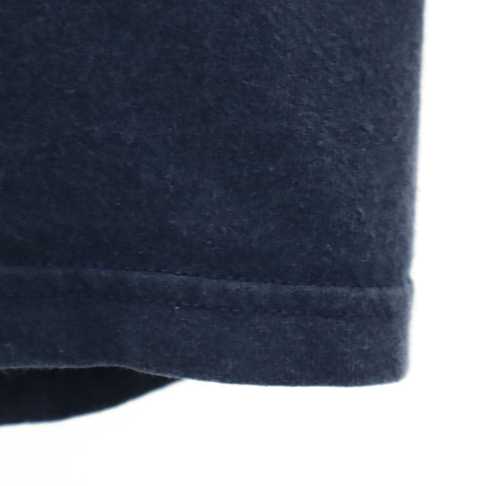 Champion チャンピオン プリント 半袖 Tシャツ L ネイビー メンズ