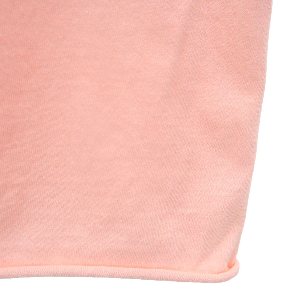 A.P.C. SECTION MUSICALE アーペーセーセクションミュージカル プリント タンクトップ S ピンク系 メンズ