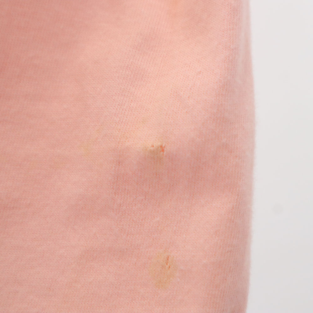 A.P.C. SECTION MUSICALE アーペーセーセクションミュージカル プリント タンクトップ S ピンク系 メンズ