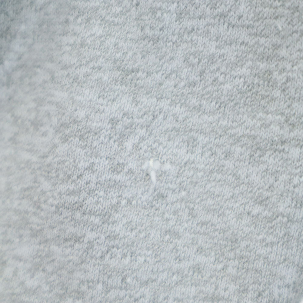 SCREEN STARS スクリーンスターズ 80s 90s オールド プリント 半袖 Tシャツ XXL グレー系 ビッグサイズ メンズ