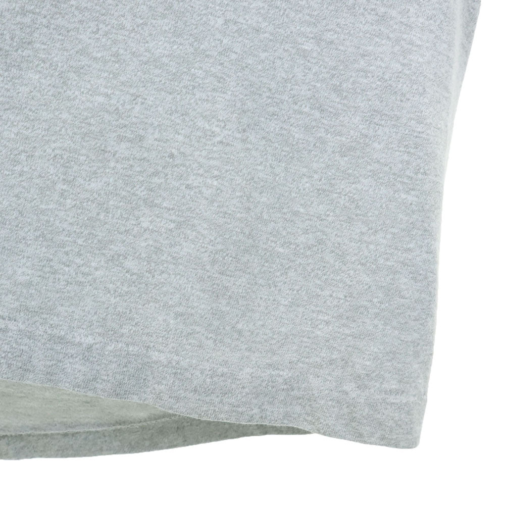 SCREEN STARS スクリーンスターズ 80s 90s オールド プリント 半袖 Tシャツ XXL グレー系 ビッグサイズ メンズ