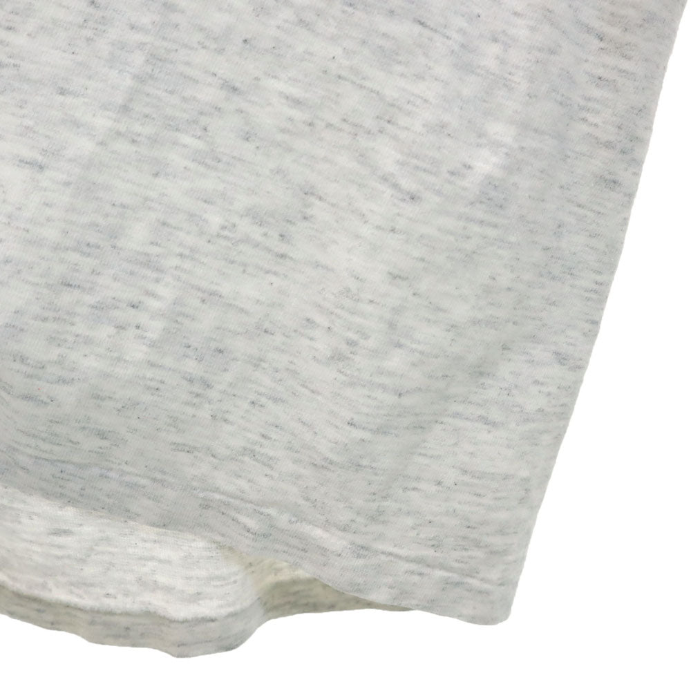DELTA デルタ 90s オールド 半袖 Tシャツ XL グレー メンズ