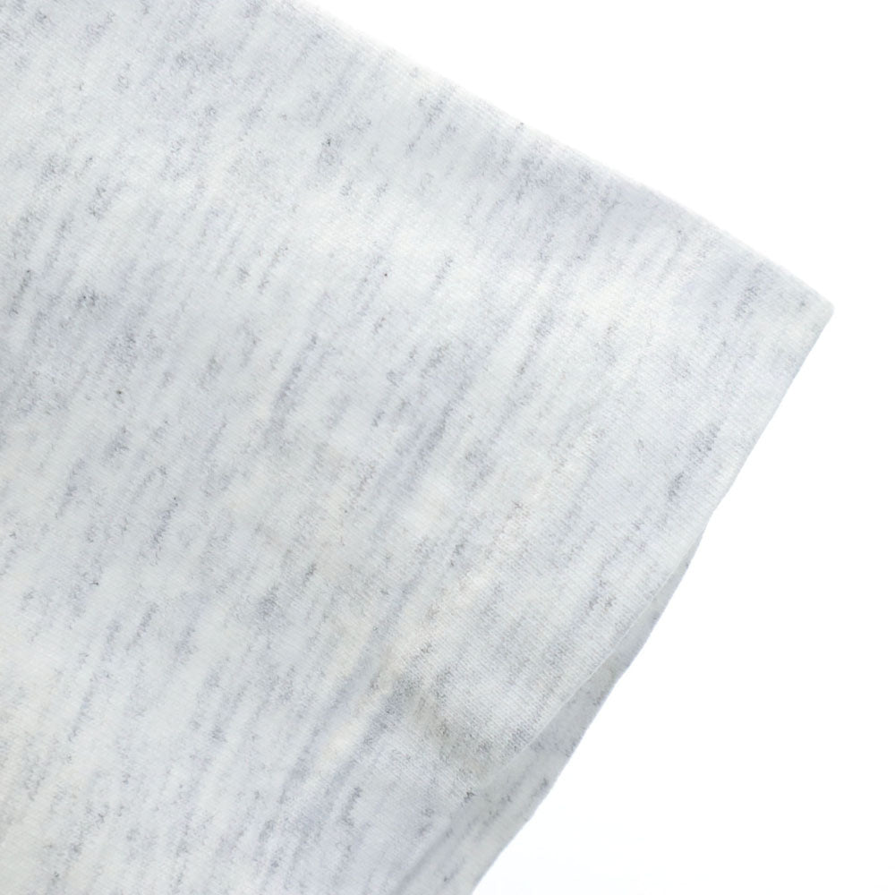 DELTA デルタ 90s オールド 半袖 Tシャツ XL グレー メンズ