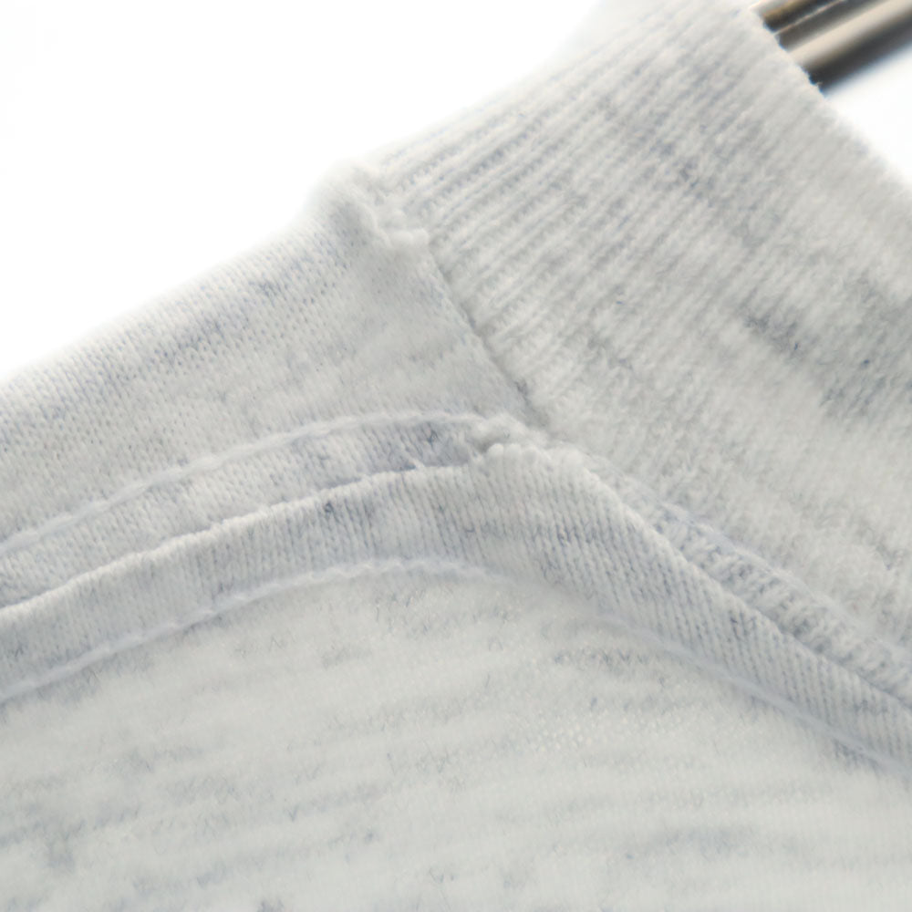 DELTA デルタ 90s オールド 半袖 Tシャツ XL グレー メンズ