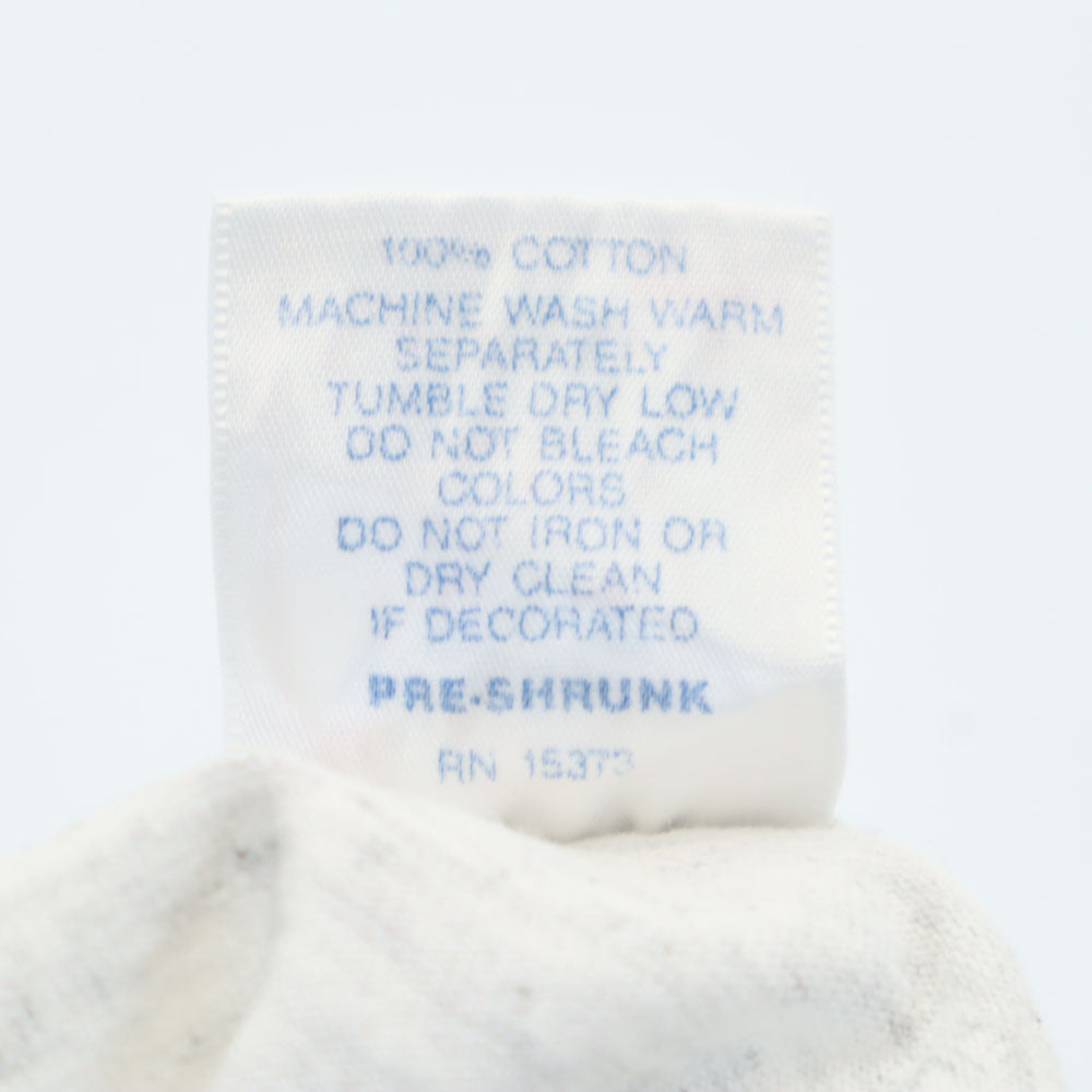 DELTA デルタ 90s オールド 半袖 Tシャツ XL グレー メンズ