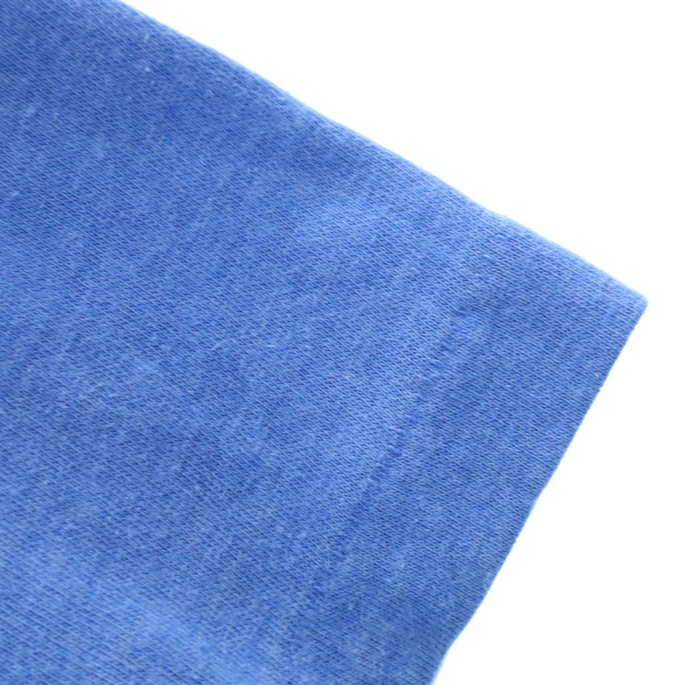 ARTEX アーテックス 80s USA製 ヴィンテージ 半袖 Tシャツ L(14-16) ブルー系 スヌーピー キッズ