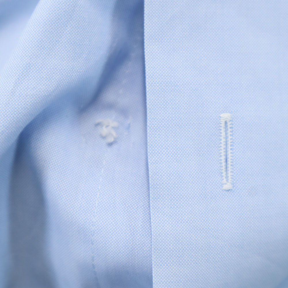 Golden Arrow ゴールデンアロー 長袖 シャツ ブルー系 メンズ