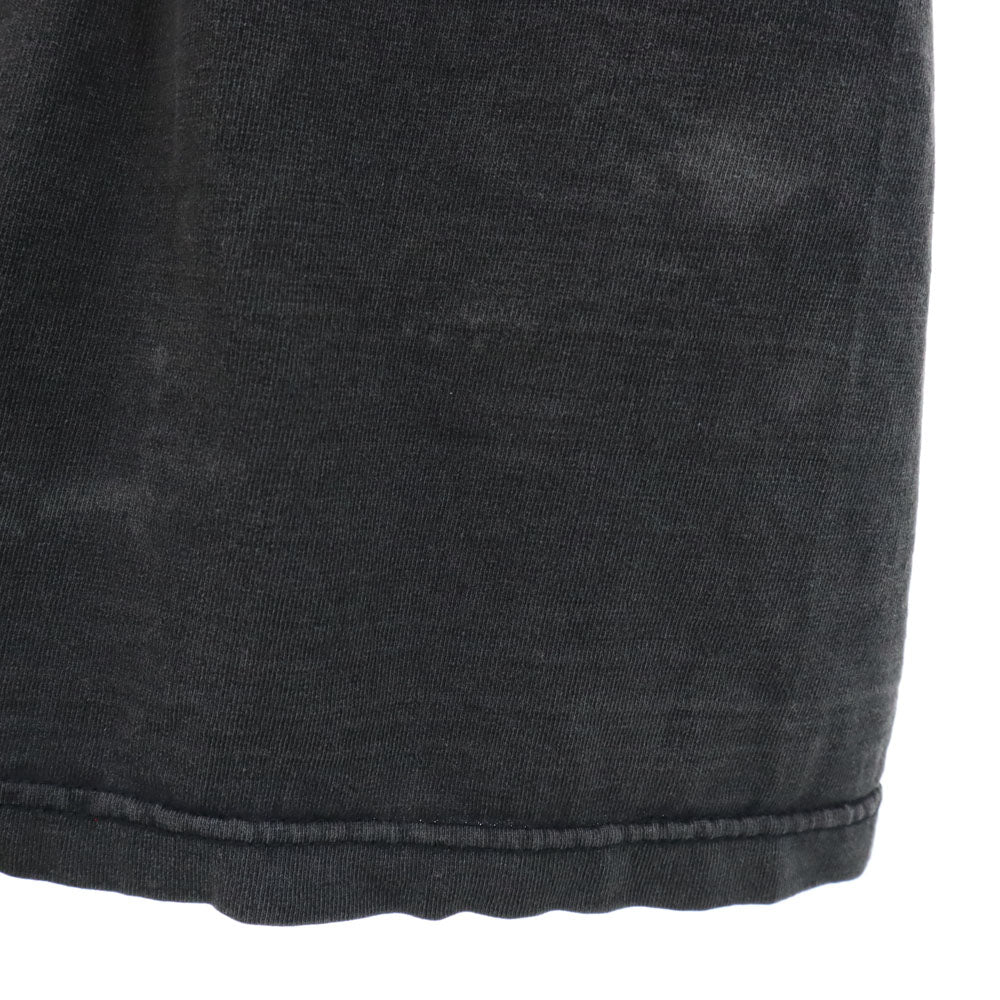 ANTI SOCIAL SOCIAL CLUB アンチソーシャルソーシャルクラブ バックプリント 半袖 Tシャツ M ブラック系 メンズ