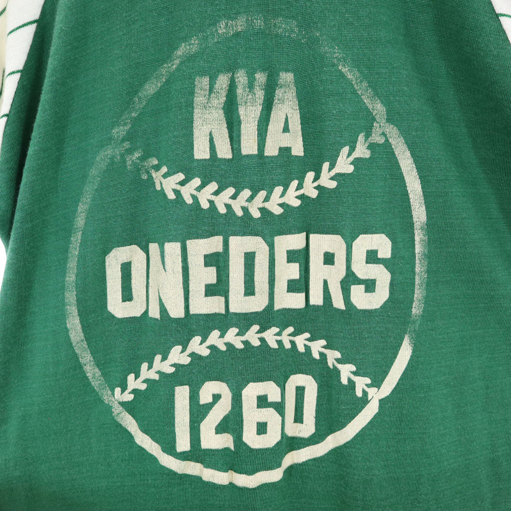 wilson ウィルソン 50s 60s USA製 ヴィンテージ 半袖 ハーフジップ ミニワンピース XL グリーン チュニック レディース