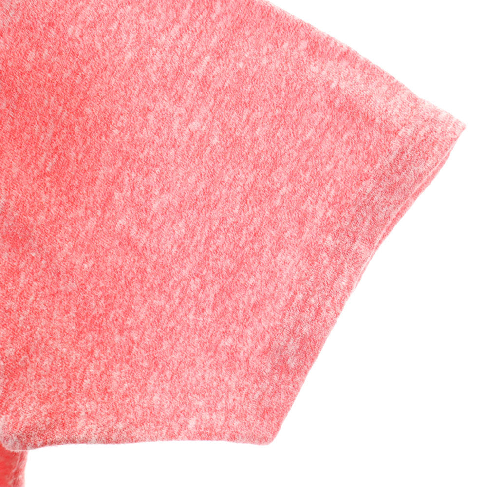 SOPHNET. ソフネット 日本製 半袖 Tシャツ L ピンク メンズ