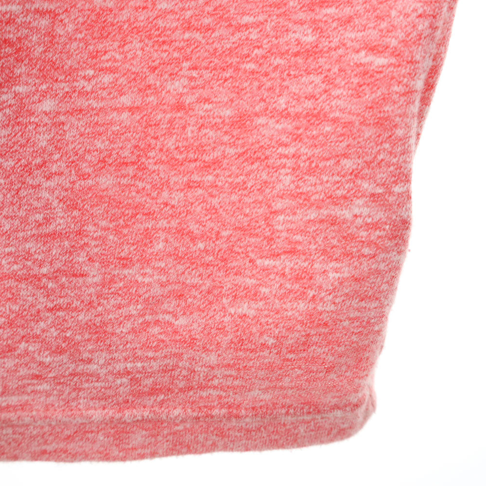 SOPHNET. ソフネット 日本製 半袖 Tシャツ L ピンク メンズ