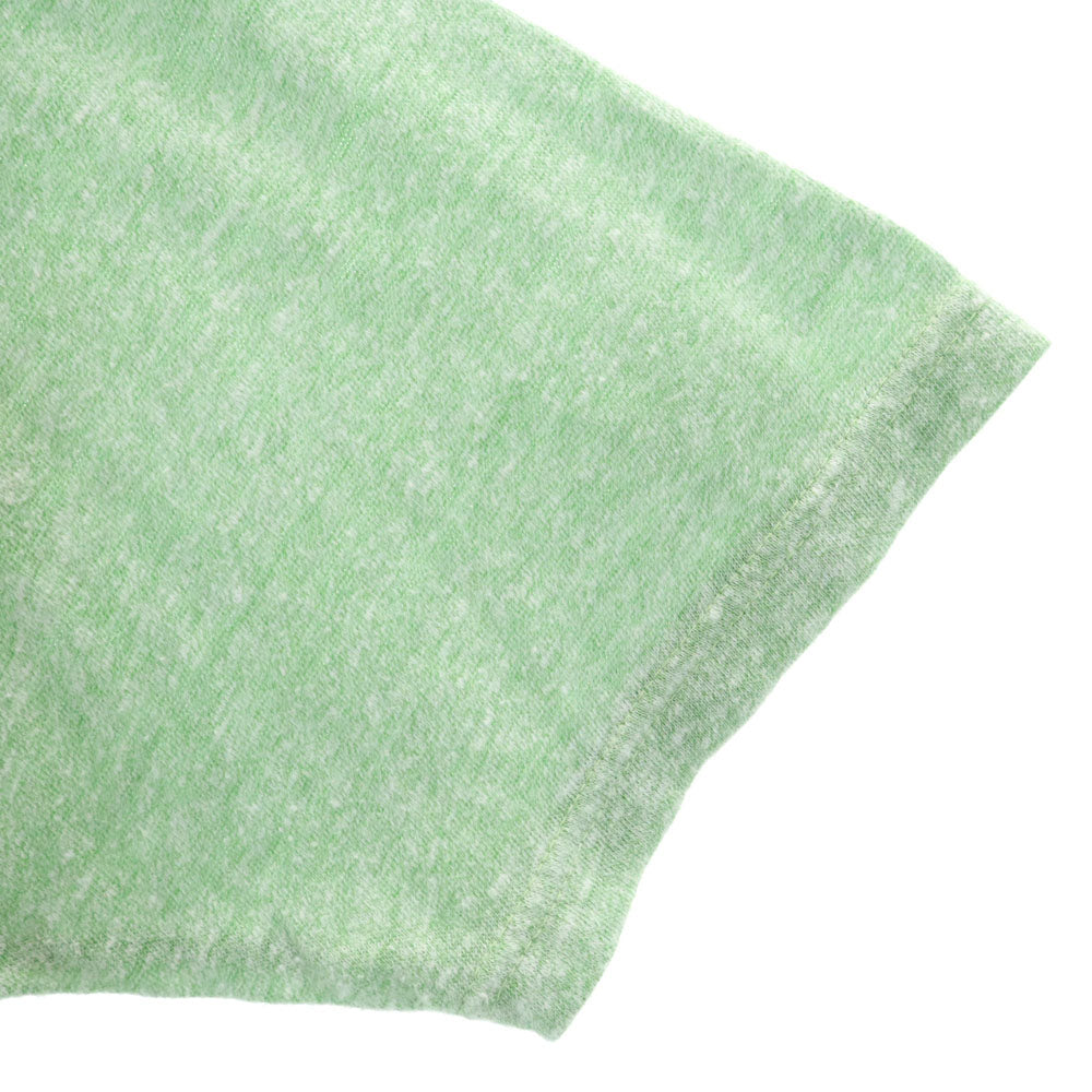 uniform experiment ユニファームエクスペリメント 日本製 半袖 Tシャツ 3 グリーン系 NAVY メンズ