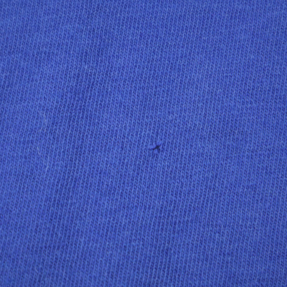 スーパーマン 半袖 Tシャツ ブルー SUPERMAN メンズ