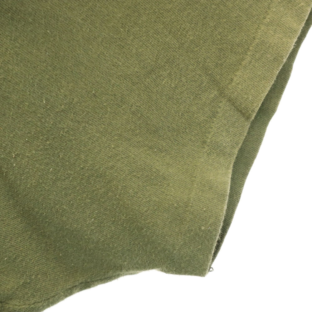 グリフィン 90s オールド 半袖 Tシャツ カーキ系 GRIFFIN メンズ