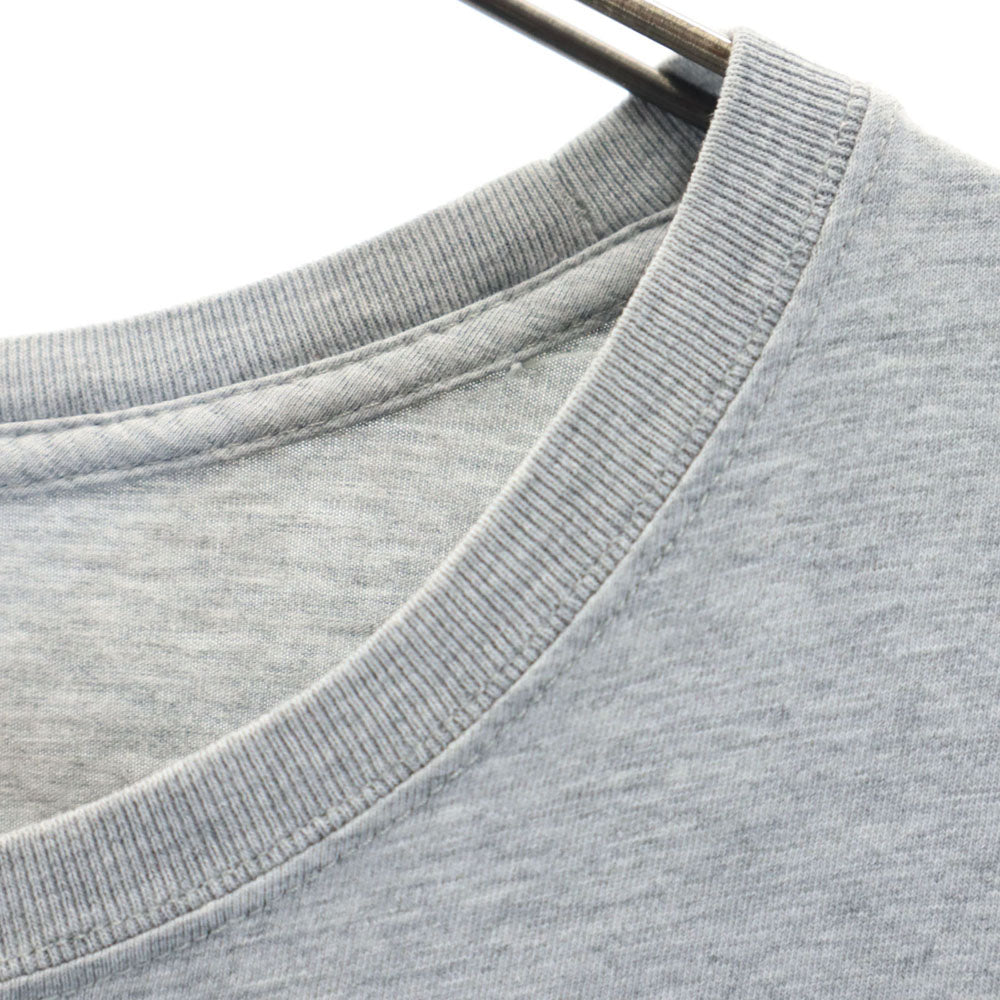 ナイキ 半袖 Tシャツ L グレー NIKE メンズ