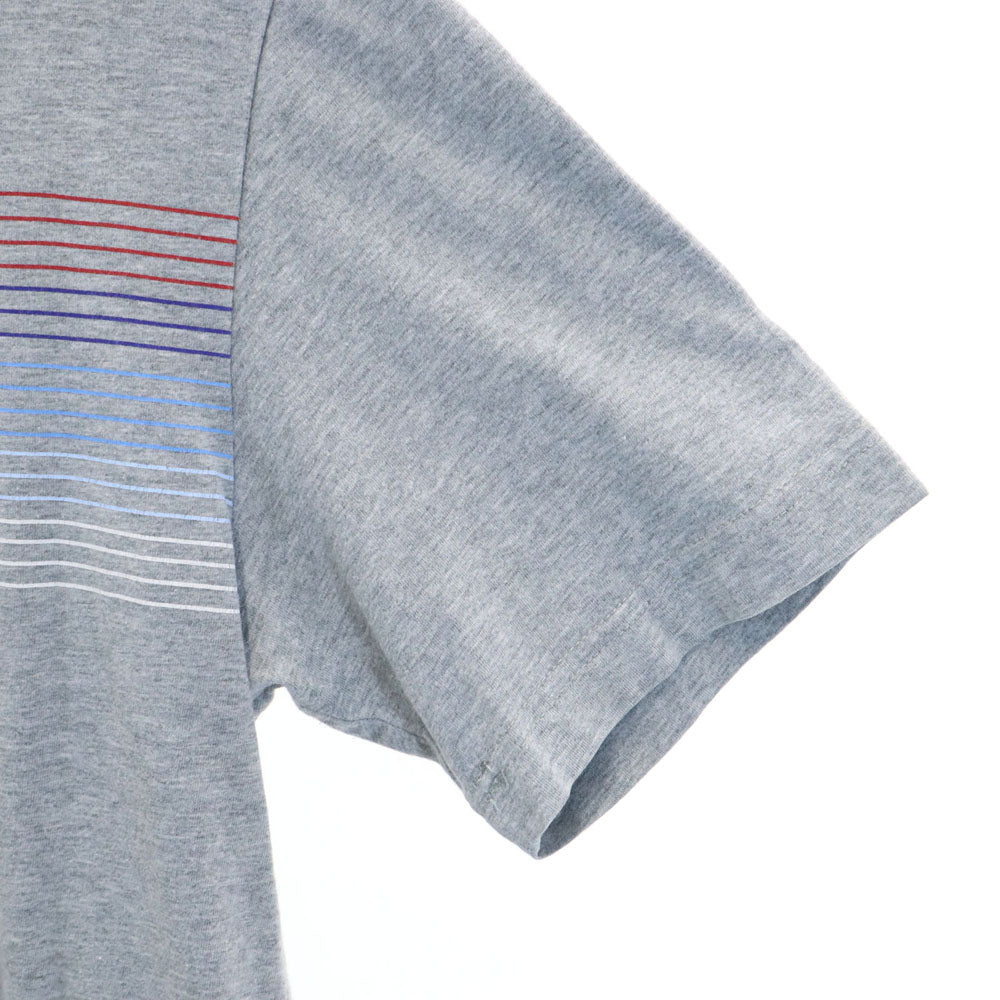 ナイキ 半袖 Tシャツ L グレー NIKE メンズ