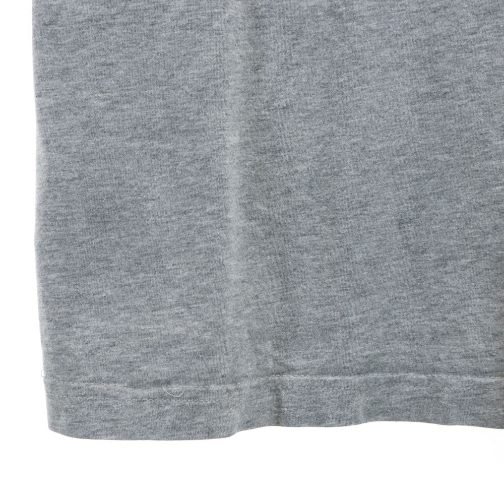 ナイキ 半袖 Tシャツ L グレー NIKE メンズ