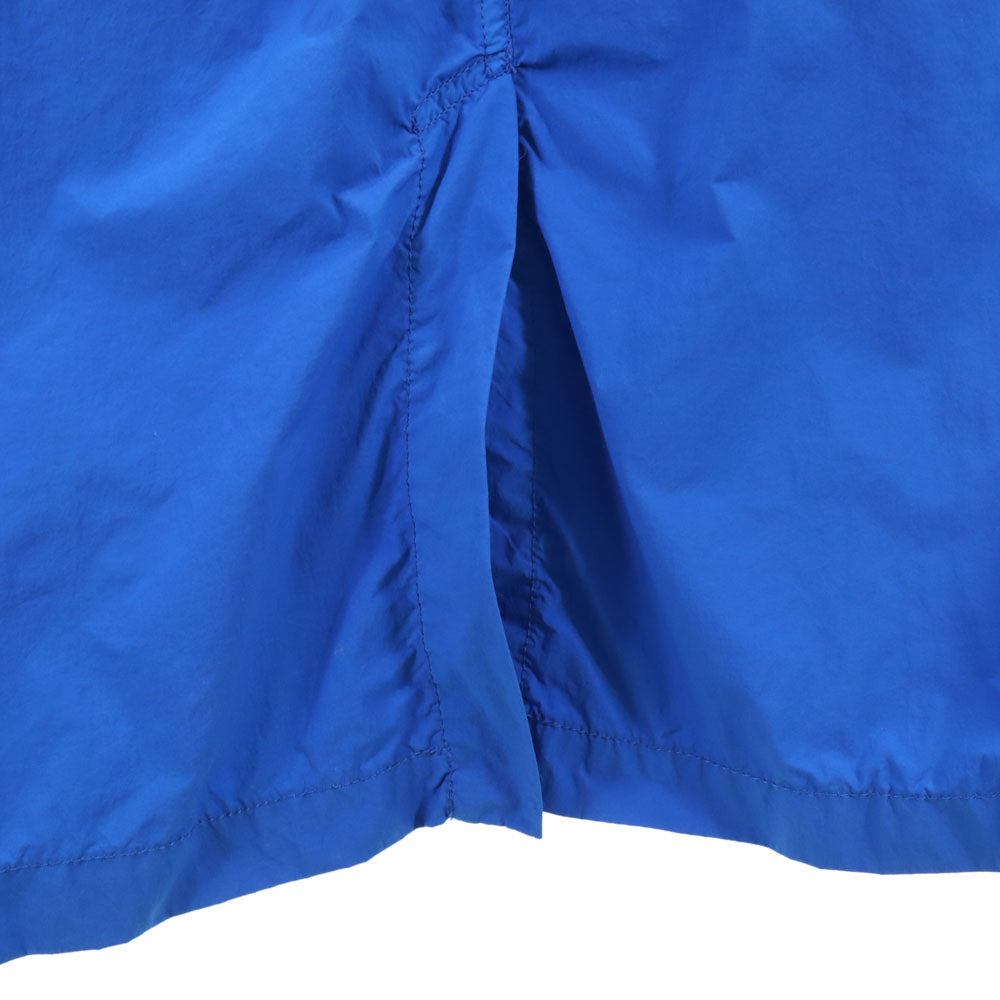 THE NORTH FACE ノースフェイス アウトドア NP21417 トレッカー ライト コート L ブルー系 TREKKER LIGHT COAT メンズ