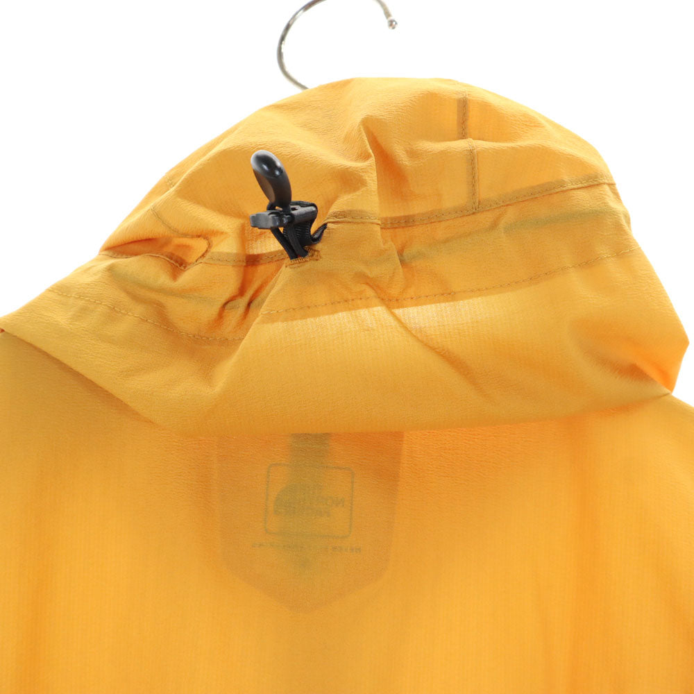 ノースフェイス アウトドア NP11536 ベンチャー ジャケット S マスタード系 THE NORTH FACE マウンテンパーカ VENTURE JACKET メンズ
