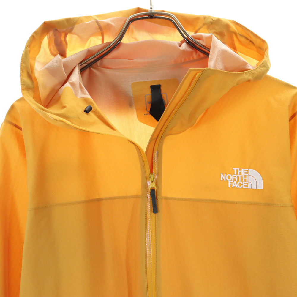 ノースフェイス アウトドア NP11536 ベンチャー ジャケット S マスタード系 THE NORTH FACE マウンテンパーカ VENTURE JACKET メンズ