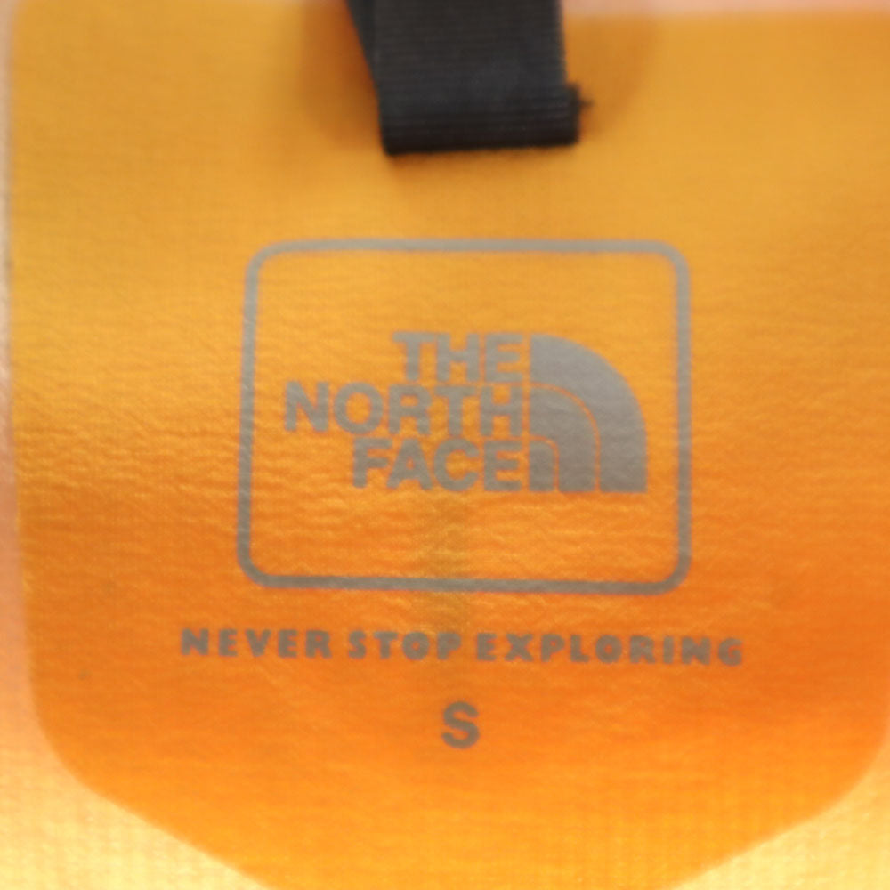 ノースフェイス アウトドア NP11536 ベンチャー ジャケット S マスタード系 THE NORTH FACE マウンテンパーカ VENTURE JACKET メンズ