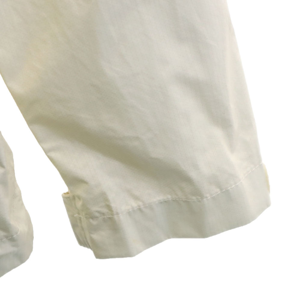 パタゴニア STY83805F0 アウトドアジャケット XS アイボリー系 patagonia フード レディース