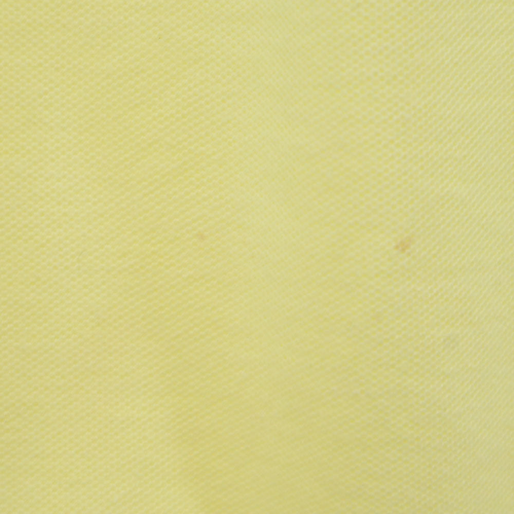 アイゾッドラコステ 90s オールド 半袖 ポロシャツ L イエロー IZOD LACOSTE メンズ