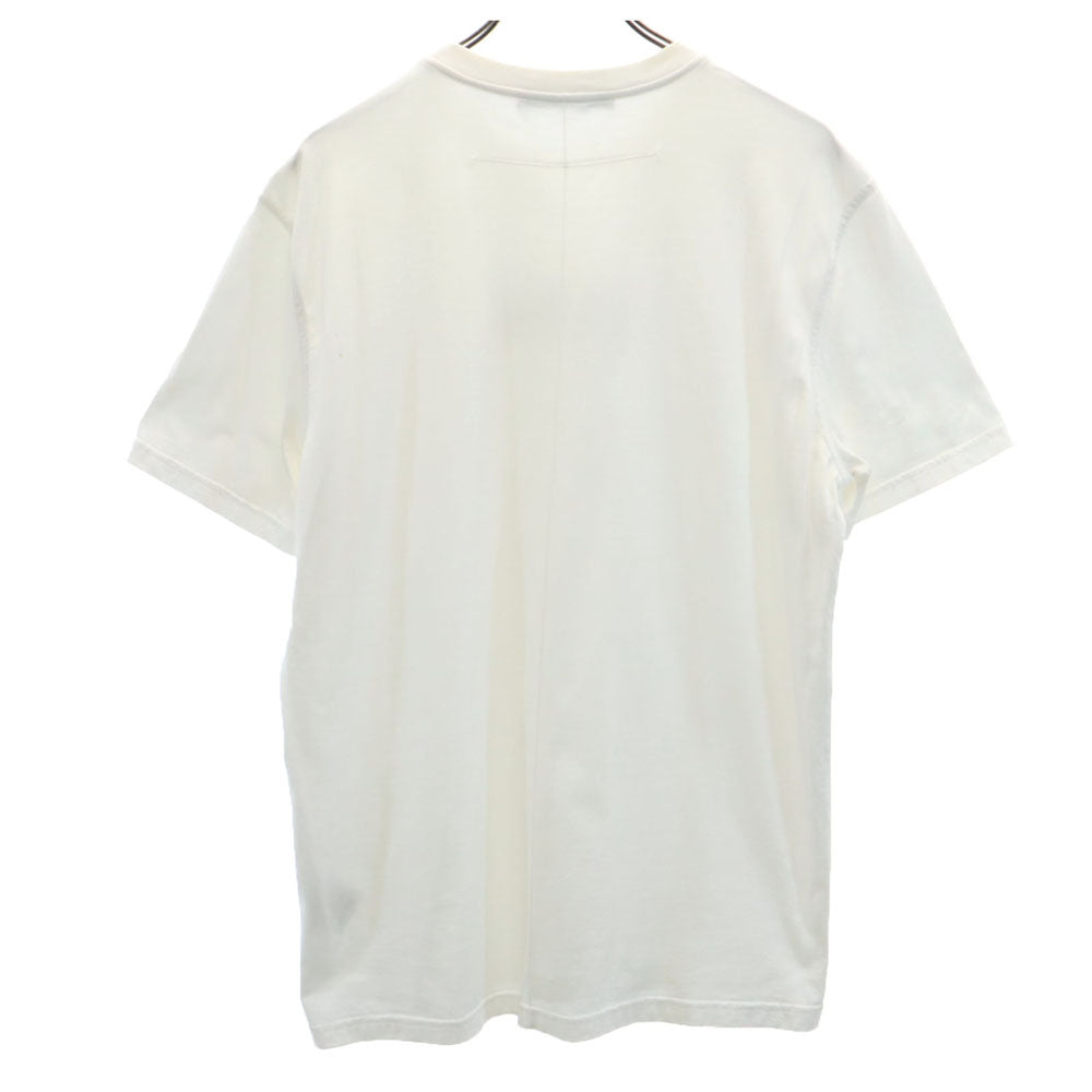 ジバンシー ポルトガル製 半袖 Tシャツ XL ホワイト Givenchy メンズ