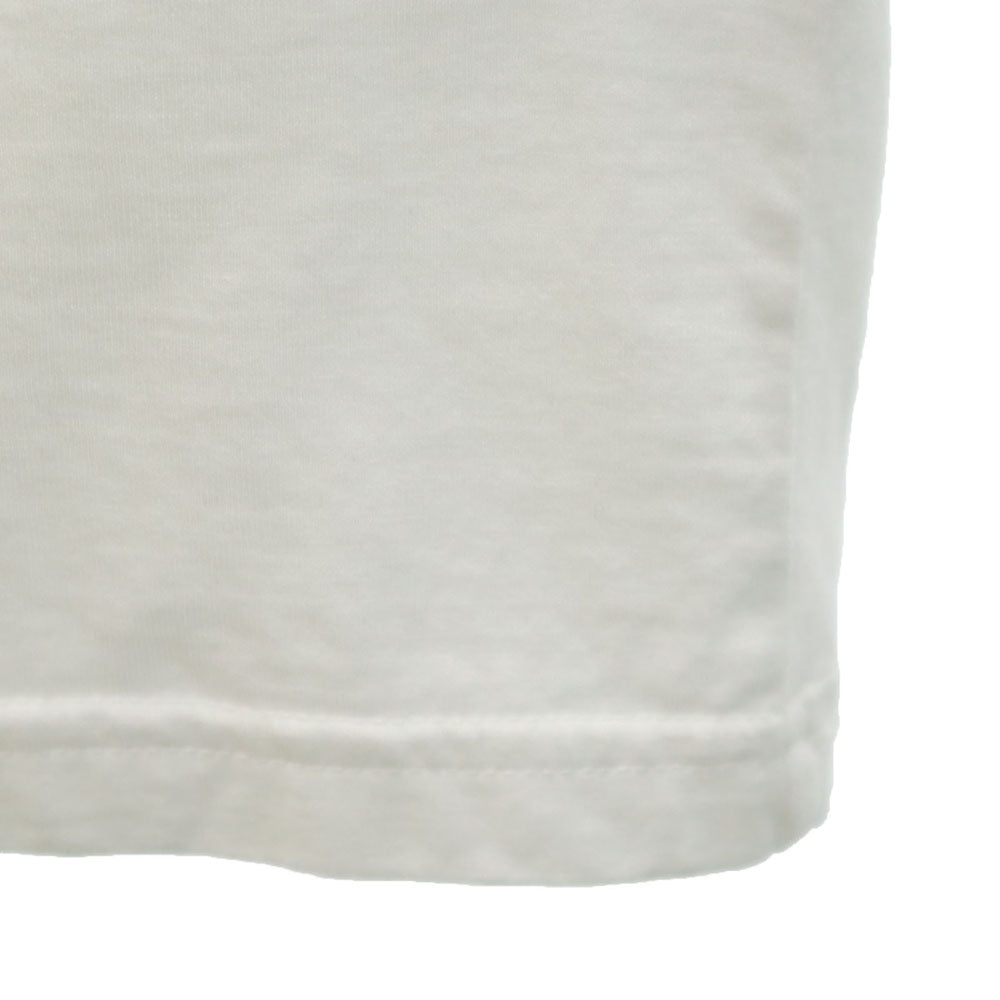 ジバンシー ポルトガル製 半袖 Tシャツ XL ホワイト Givenchy メンズ