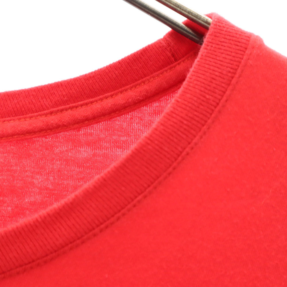 ナイキ 半袖 Tシャツ XL レッド NIKE メンズ