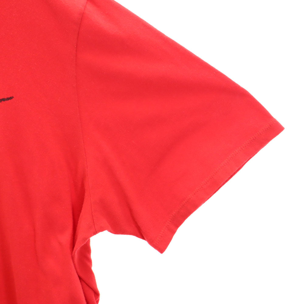 ナイキ 半袖 Tシャツ XL レッド NIKE メンズ