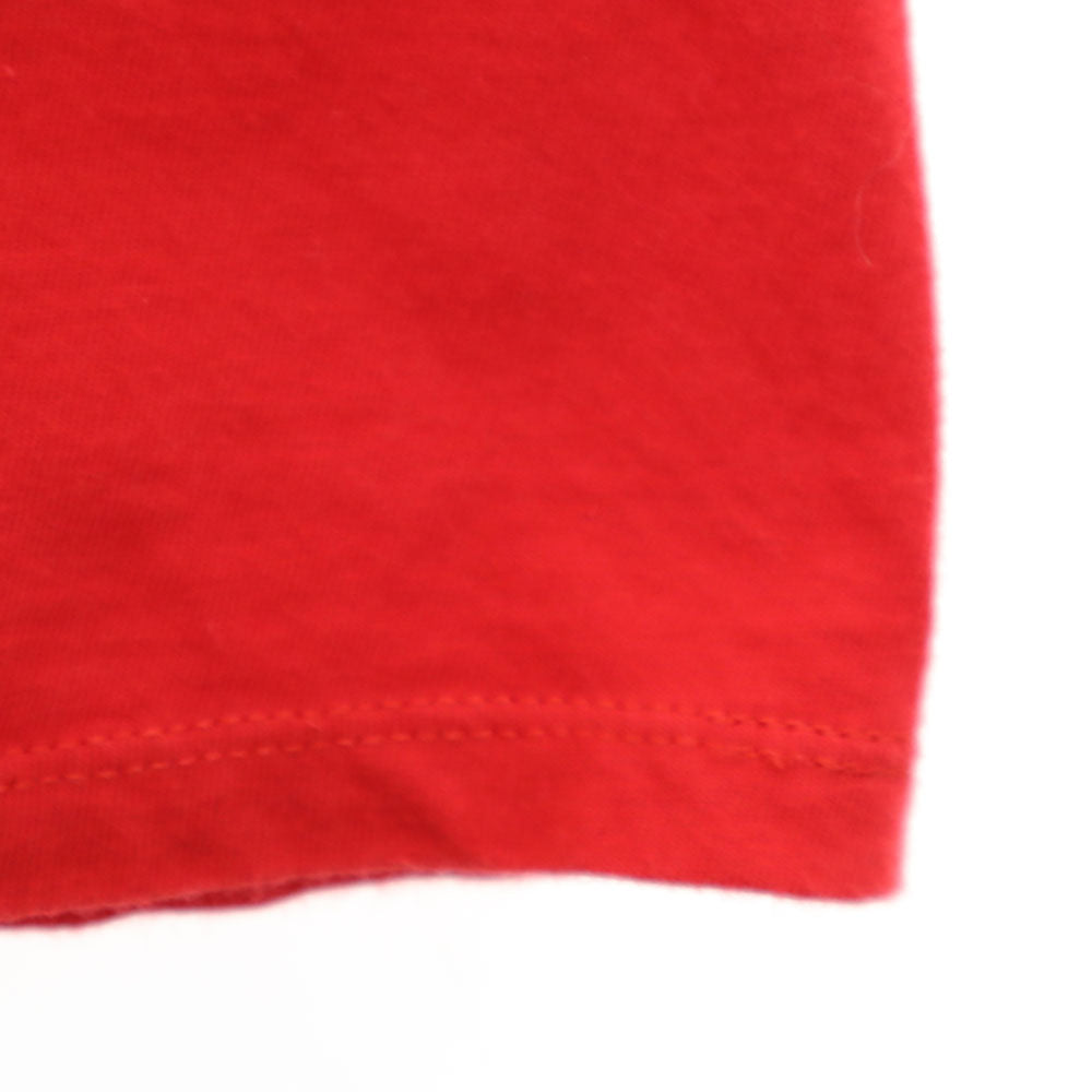 ナイキ 半袖 Tシャツ XL レッド NIKE メンズ