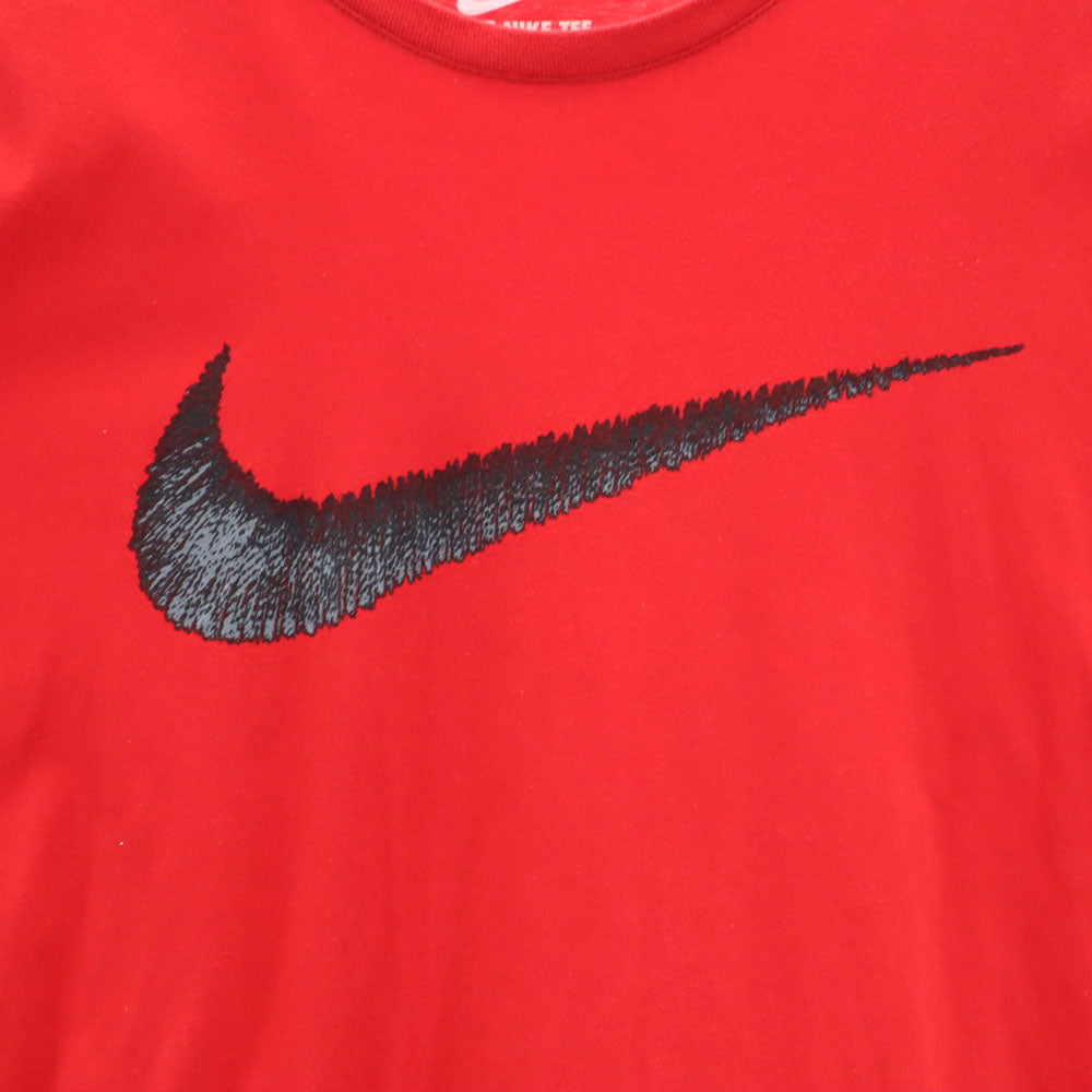 ナイキ 半袖 Tシャツ XL レッド NIKE メンズ