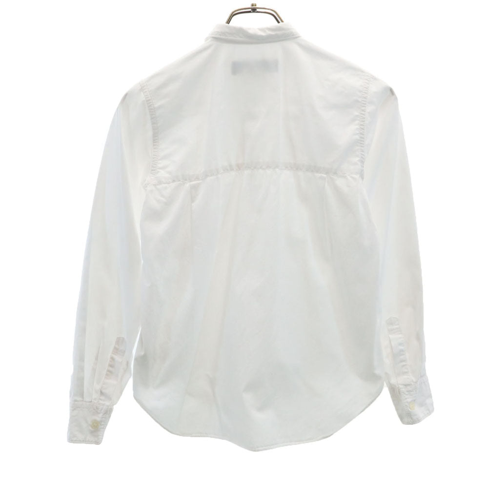 COMME des GARCONS コムデギャルソン 2012年 長袖 シャツ XXS ホワイト メンズ