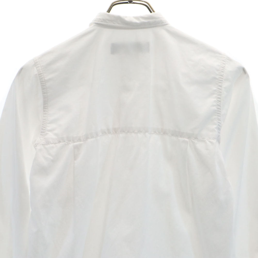 COMME des GARCONS コムデギャルソン 2012年 長袖 シャツ XXS ホワイト メンズ
