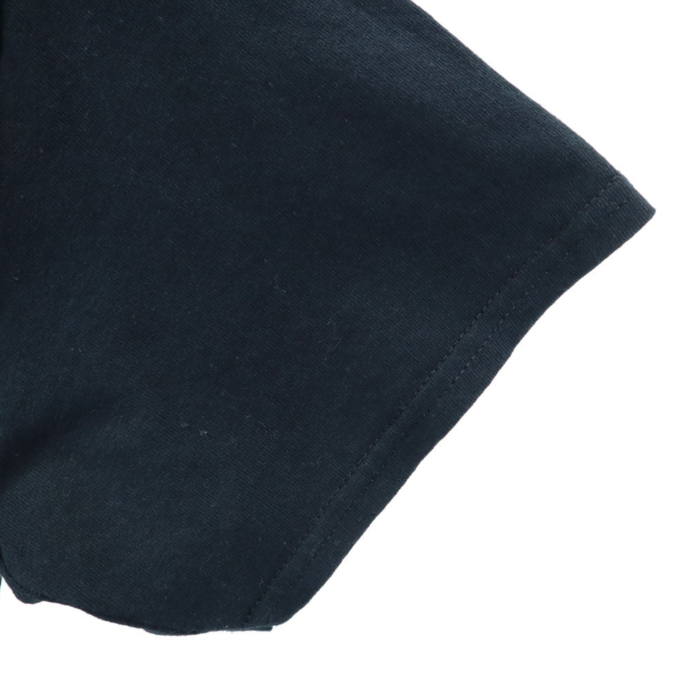 ギルダン セントルイス・カージナルス 半袖 Tシャツ M ブラック GILDAN CARDINALS ベースボール 野球 メンズ