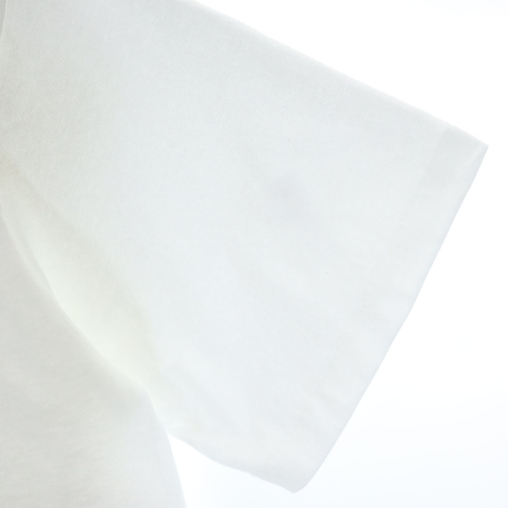 United Sports ユナイテッドスポーツ 90s USA製 オールド 半袖 シングルステッチ Tシャツ S ホワイト メンズ