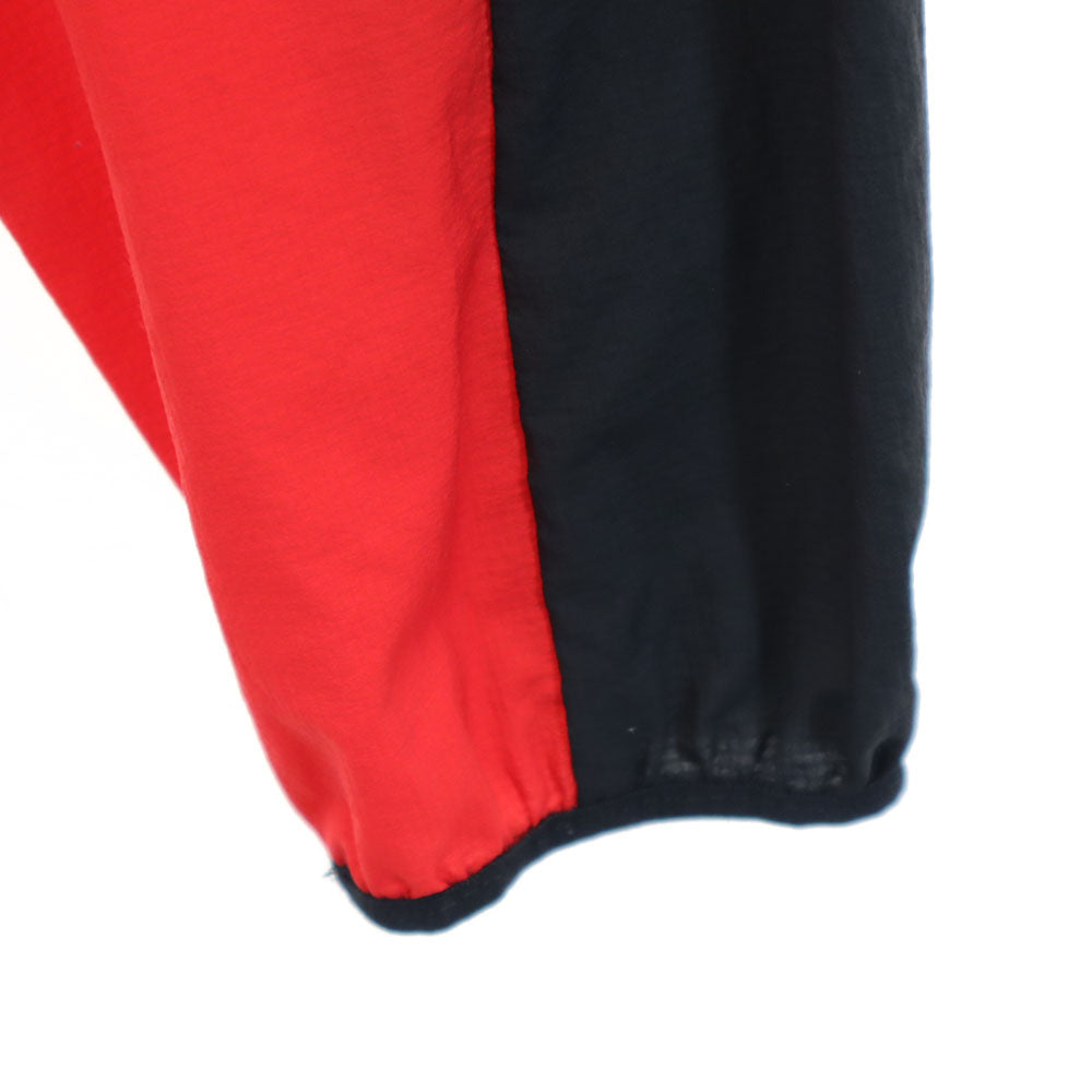 THE NORTH FACE ノースフェイス NP71773 アウトドア ナイロンジャケット S レッド レディース