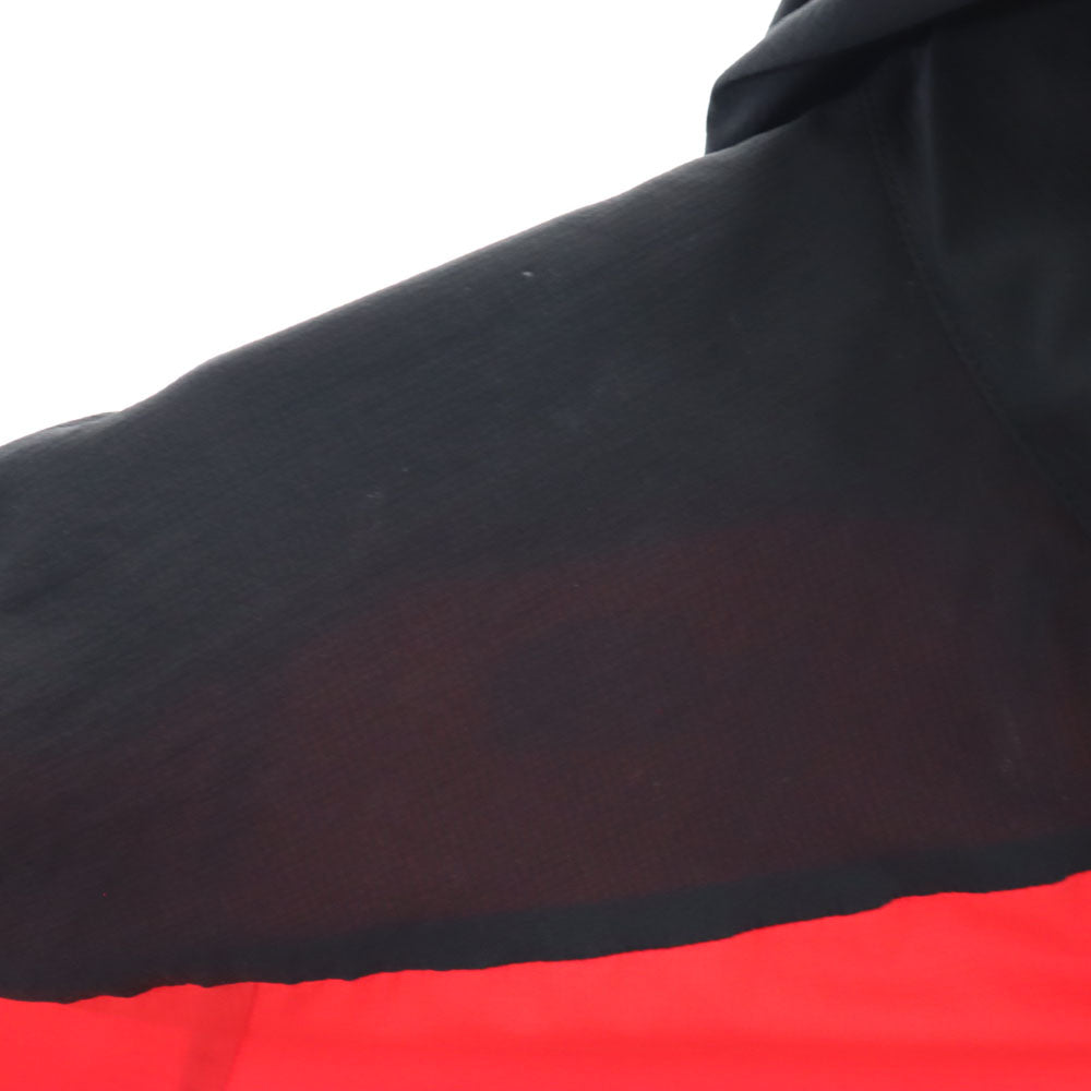 THE NORTH FACE ノースフェイス NP71773 アウトドア ナイロンジャケット S レッド レディース