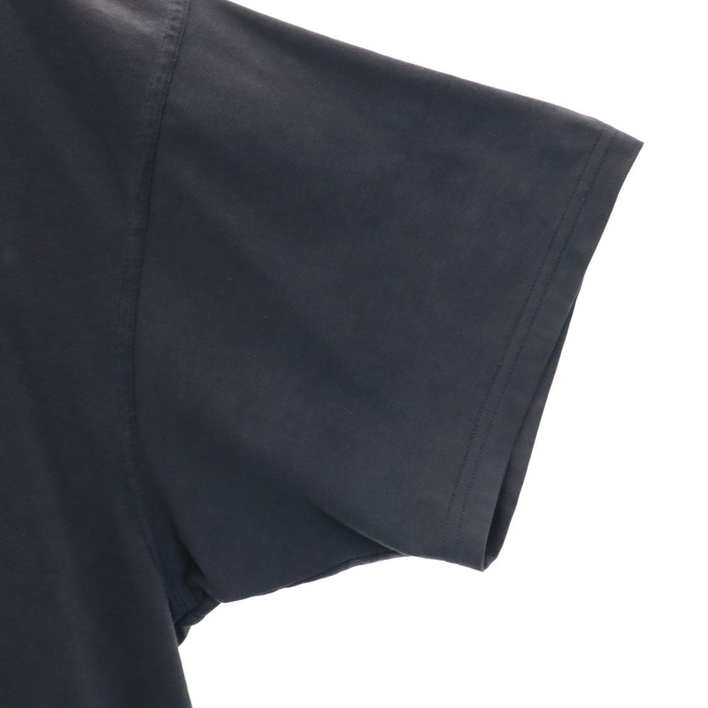 ナイキ INTER MILAN JAPAN 2004 半袖 Tシャツ XL チャコール系 NIKE DRI-FIT メンズ