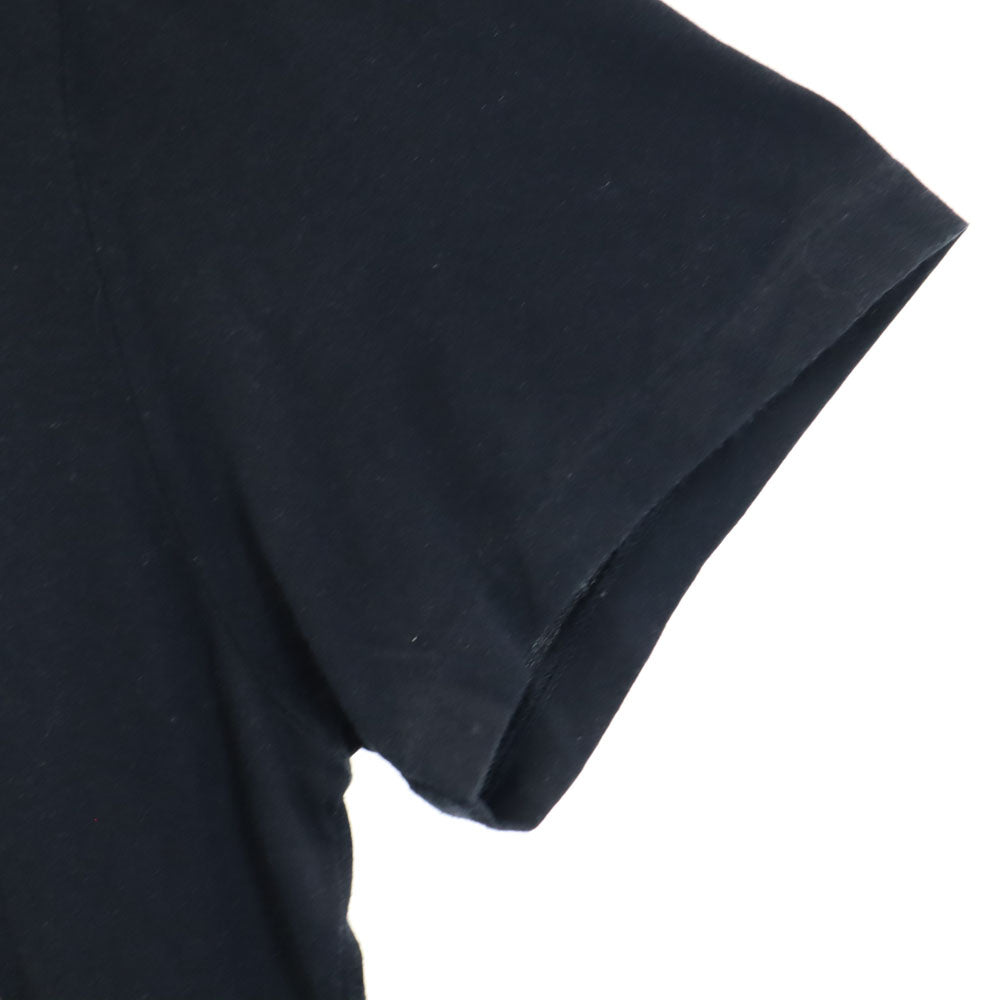 ポールスミス 半袖 Tシャツ L ブラック Paul Smith レディース