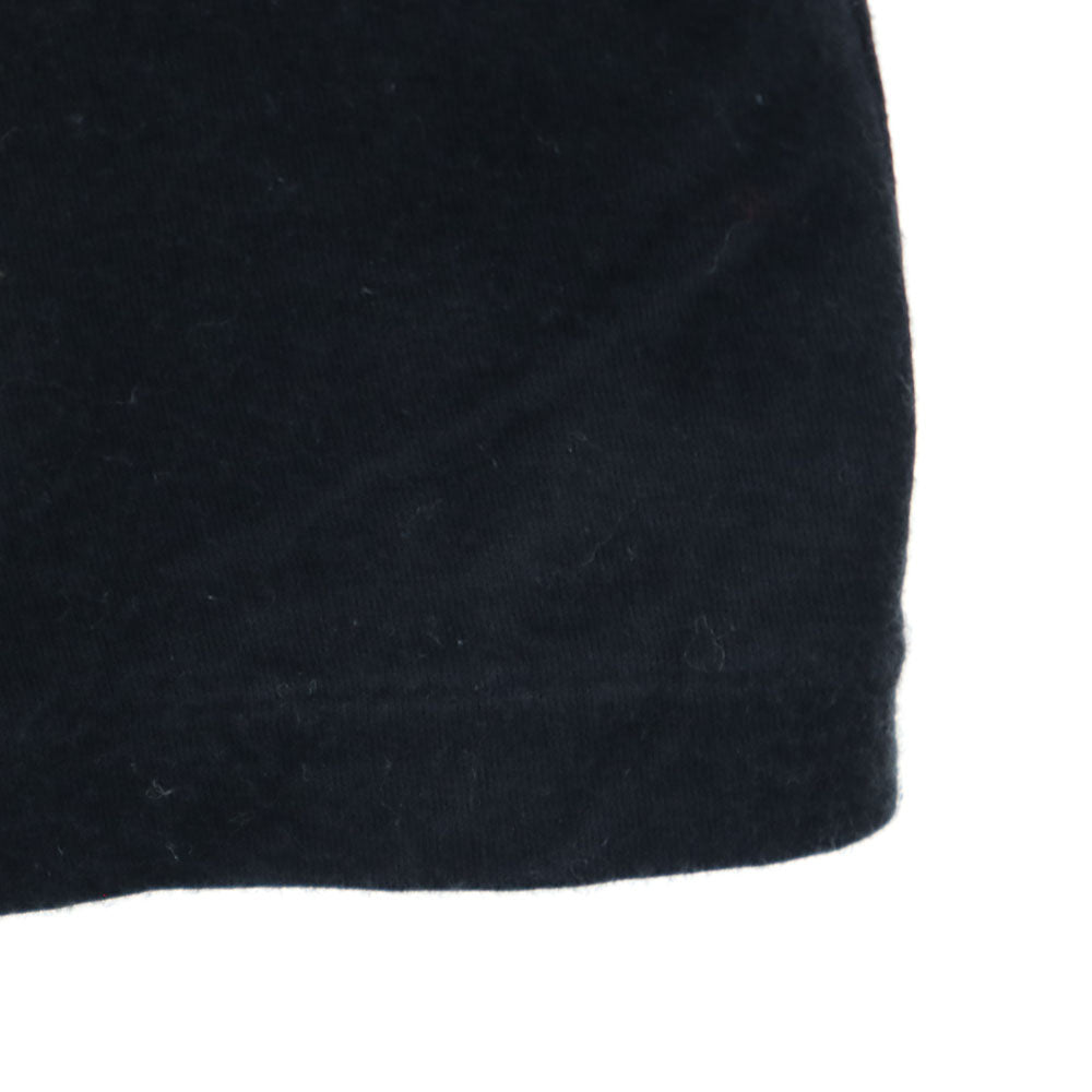 ポールスミス 半袖 Tシャツ L ブラック Paul Smith レディース