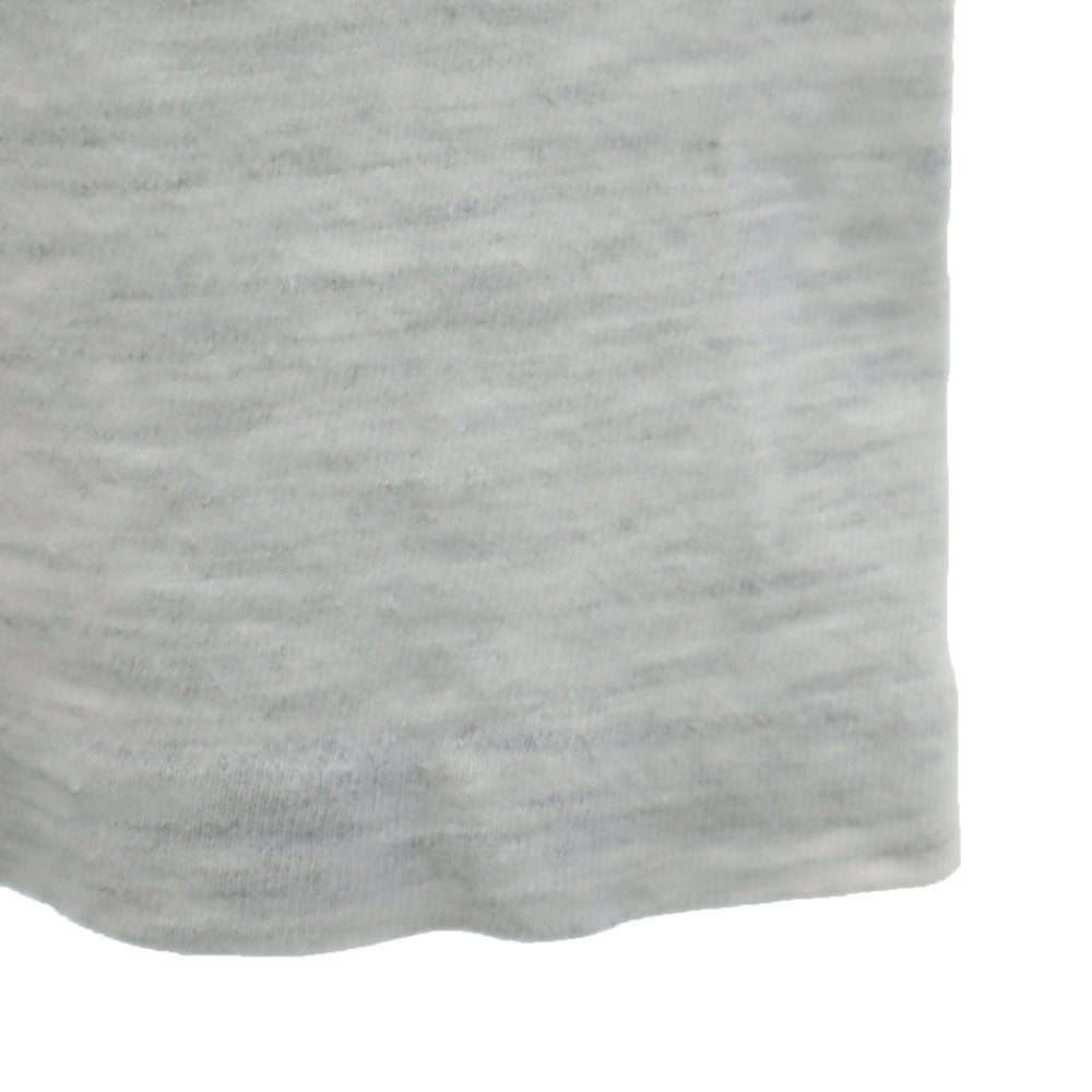 ナイキ 90s USA製 オールド 半袖 Tシャツ M グレー NIKE メンズ