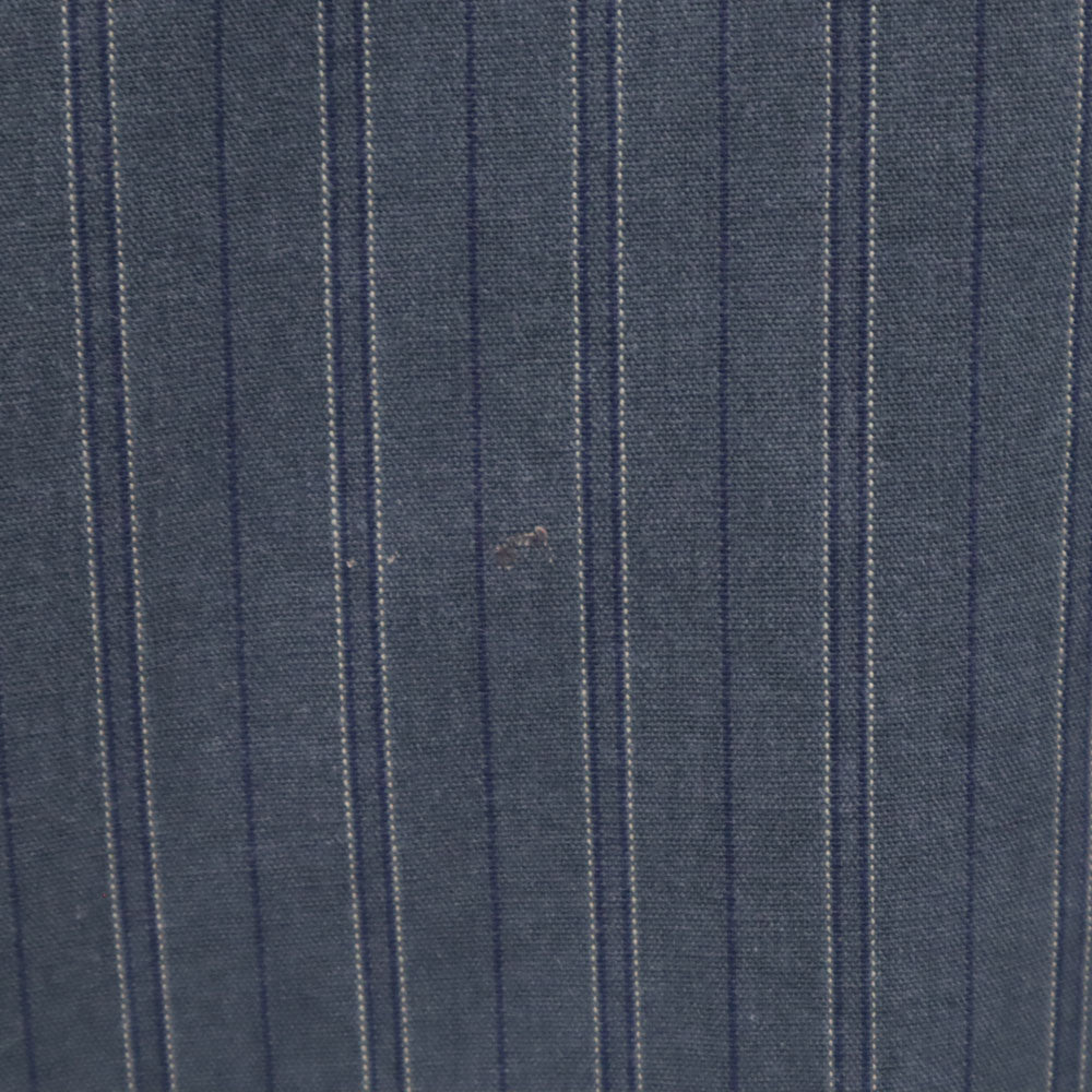 レッドキャップ 90s オールド 半袖 ワークシャツ L チャコールグレー RED KAP メンズ